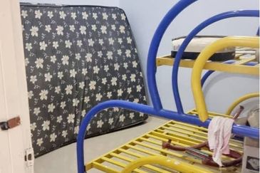 Taman Sentosa Perdana