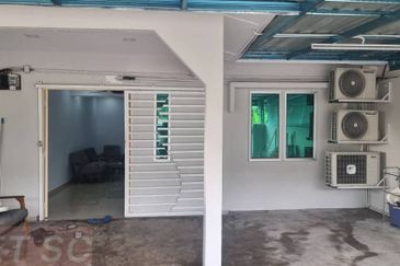 Taman Sentosa Perdana