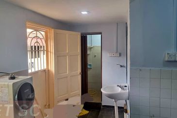 Taman Sentosa Perdana