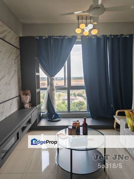 Gravit8 Good Location Fully Furnished Unit , Selangor, Klang