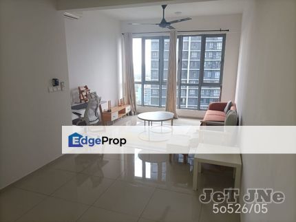 Good Location Gravit8 Fully Furnished Unit , Selangor, Klang