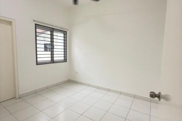 Alura @ Bandar Bukit Raja