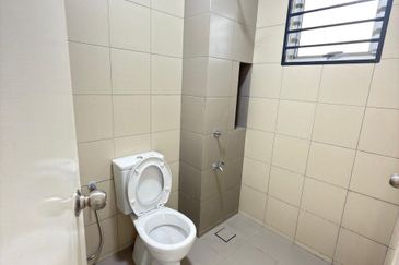 Alura @ Bandar Bukit Raja