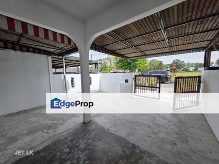Taman Sentosa Yusof Shahbuddin Single Storey House , Selangor, Klang