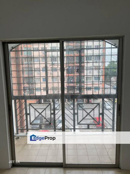 Impian Sentosa Klang Newly Refurbished Apartment , Selangor, Klang