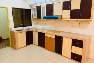 Vista Bayu Apartment, Taman Bayu Perdana