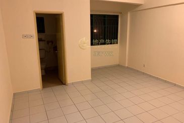 Vista Bayu Apartment, Taman Bayu Perdana