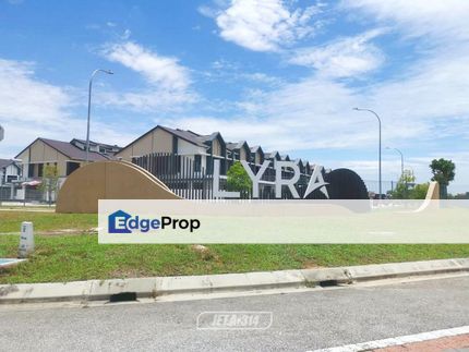 Lyra Bukit Raja Klang Prime Location Double Storey House , Selangor, Bandar Bukit Raja