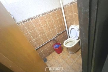 Taman Eng Ann, Klang