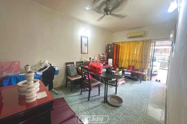 Taman Eng Ann, Klang