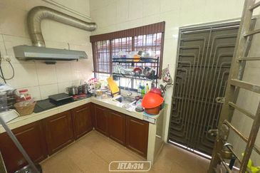 Taman Eng Ann, Klang