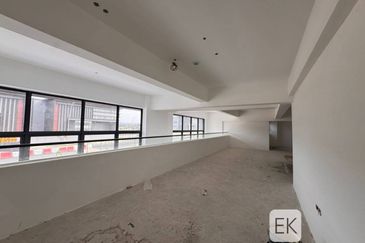 Elmina Business Park