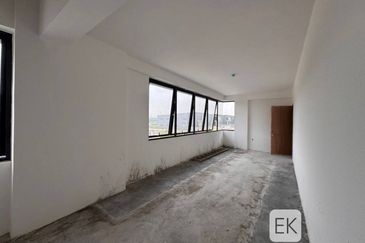 Elmina Business Park