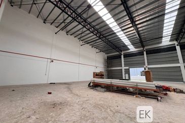 Elmina Business Park