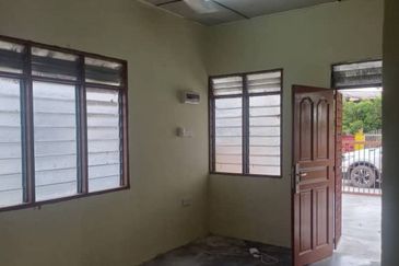 Bandar Mahkota Banting