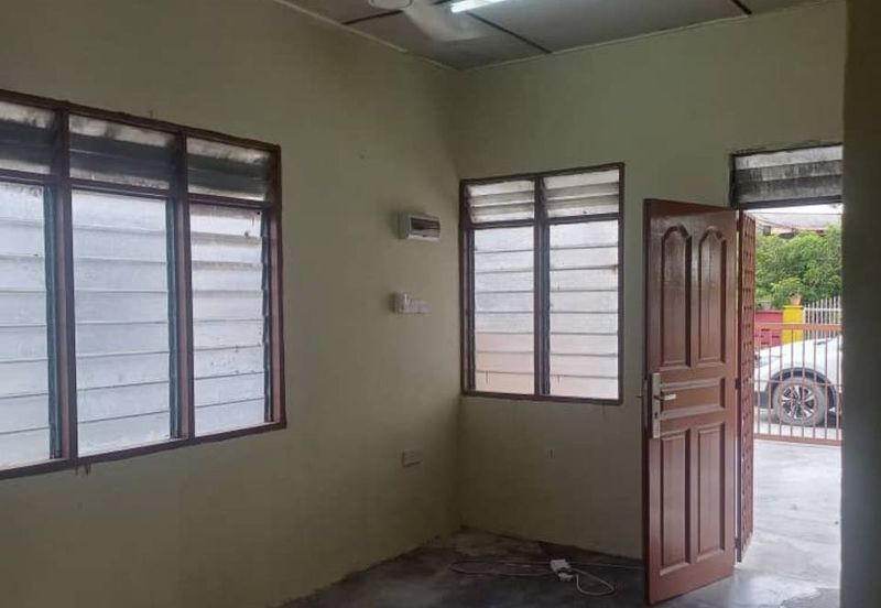 Bandar Mahkota Banting