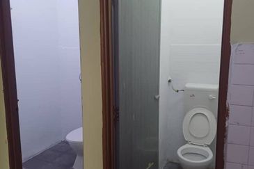 Bandar Mahkota Banting