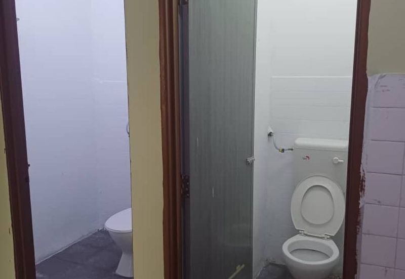 Bandar Mahkota Banting