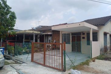 Bandar Mahkota Banting