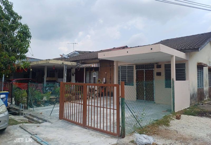 Bandar Mahkota Banting