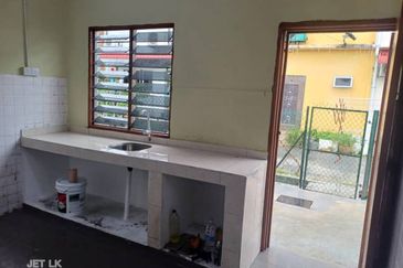 Bandar Mahkota Banting