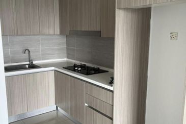 Nordica Residences @ Gravit8