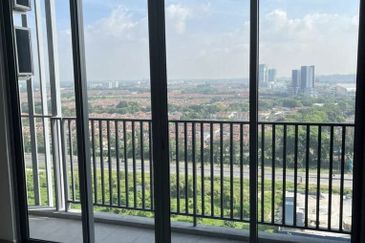 Nordica Residences @ Gravit8