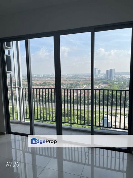 Gravit8 Nordica Tower Below Market Value Unit , Selangor, Klang