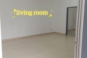 Pangsapuri Kasuarina