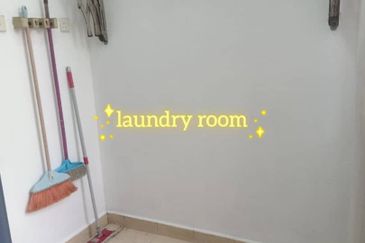 Pangsapuri Kasuarina