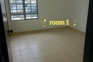 Pangsapuri Kasuarina