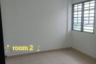 Pangsapuri Kasuarina