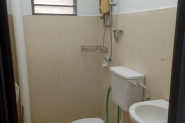 Pangsapuri Kasuarina