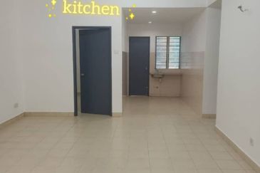 Pangsapuri Kasuarina