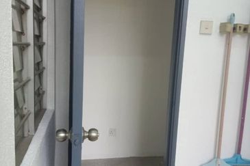 Pangsapuri Kasuarina