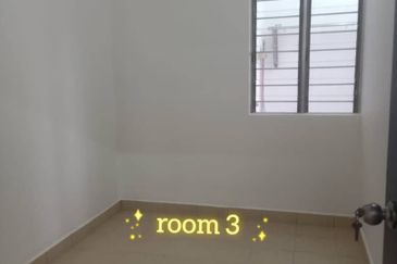 Pangsapuri Kasuarina