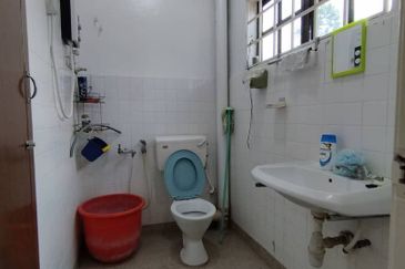 Taman Sentosa Perdana