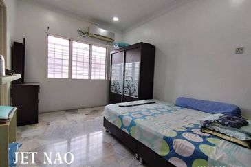 Taman Sentosa Perdana