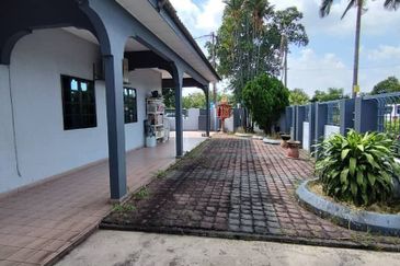 Taman Sentosa Perdana