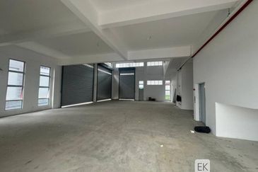 Bandar Bukit Puchong