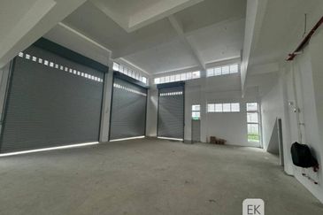 Bandar Bukit Puchong