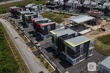 Bandar Bukit Puchong