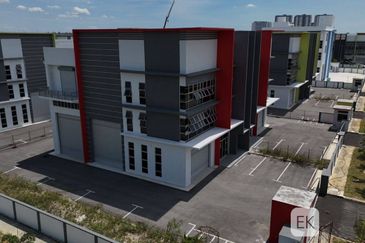 Bandar Bukit Puchong