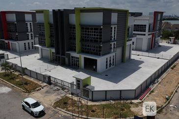 Bandar Bukit Puchong