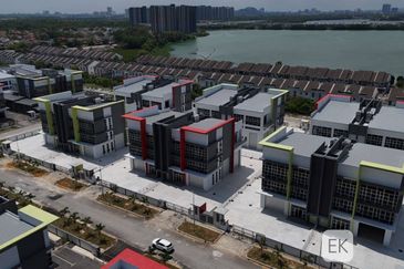 Bandar Bukit Puchong