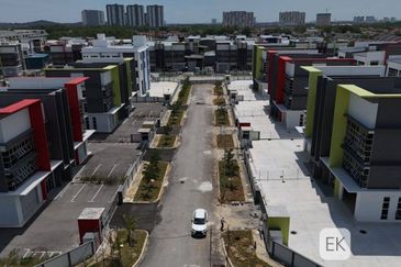 Bandar Bukit Puchong