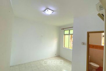 Bayu Villa Apartment, Bayu Perdana