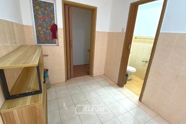 Bayu Villa Apartment, Bayu Perdana