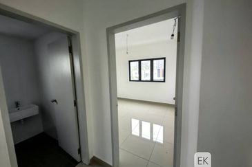 Co-Home @ Eden by The Parque Residences