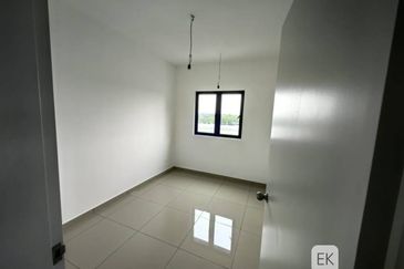 Co-Home @ Eden by The Parque Residences